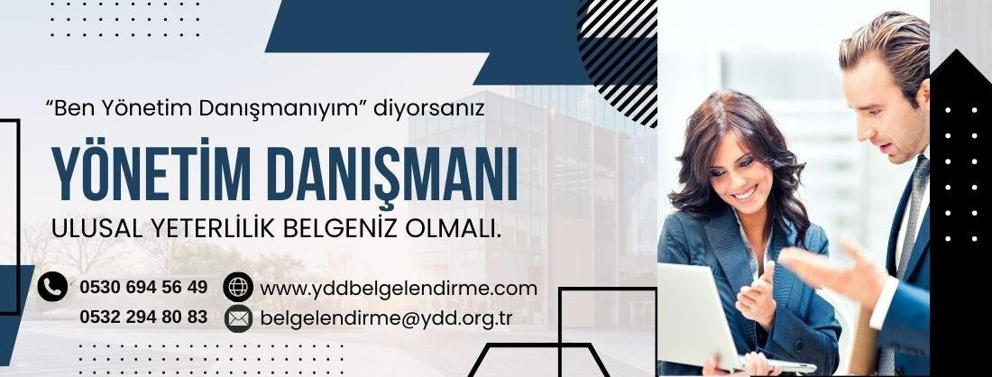 Yönetim Danışmanı